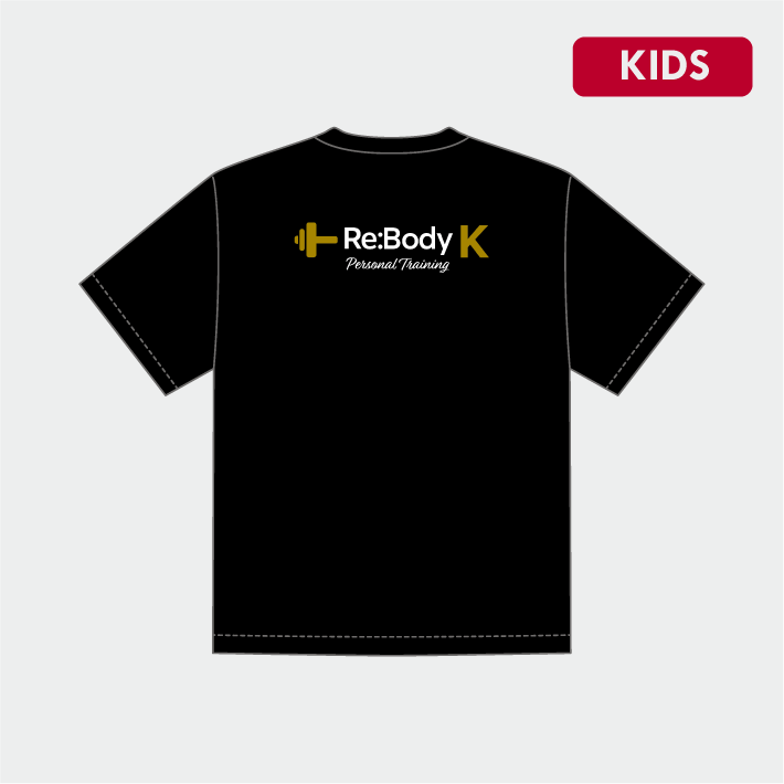【KIDS】ReBodyK