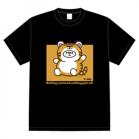 【T-ONE】Tシャツ TT24-016
