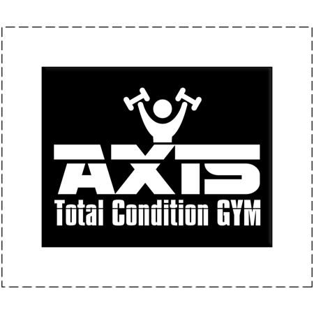 横向きファブリックパネル(六つ切)【AXIS】