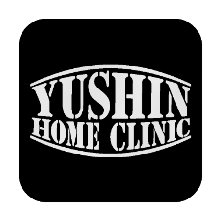 ミニハンカチタオル【yushin柄】