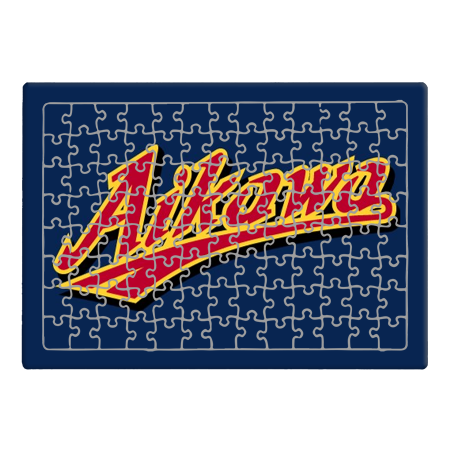 ジグソーパズル【Aikawa16柄】