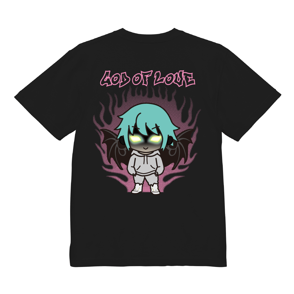 【3CHILDREN】半袖Tシャツ10