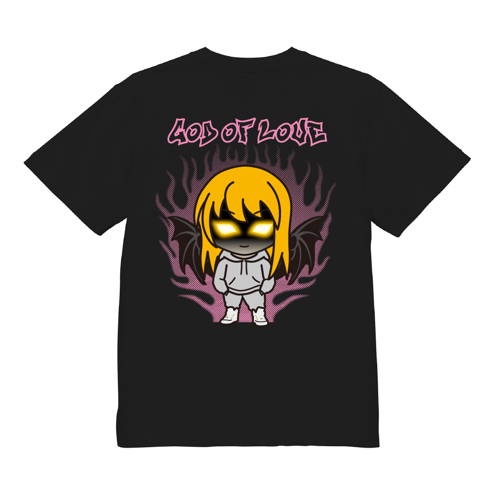 【3CHILDREN】半袖Tシャツ11