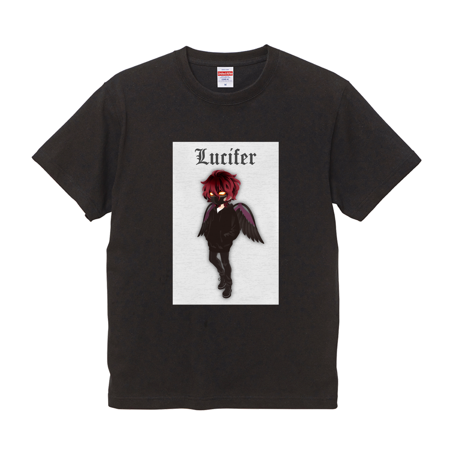 【3CHILDREN】半袖Tシャツ13