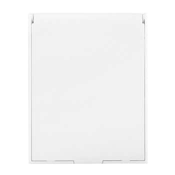 【PF】マットスクエアミラー(M)