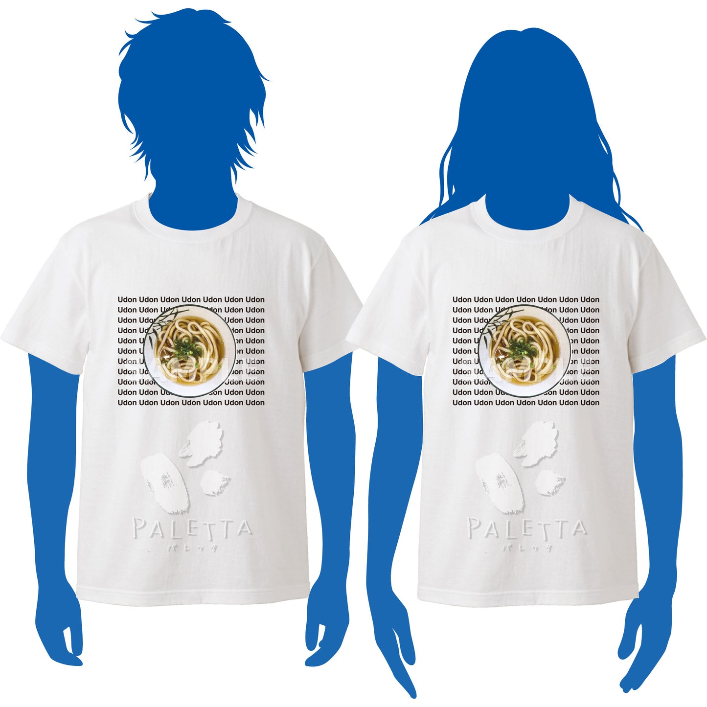 【Paletta】z Kake udon