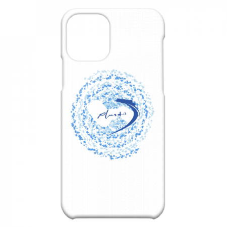 【4387chika】iPhoneハードカバーケース