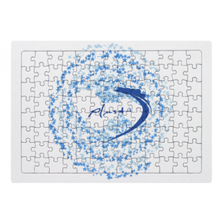 【4387chika】ジグソーパズル