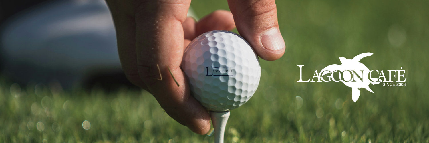 LAGOON GOLF