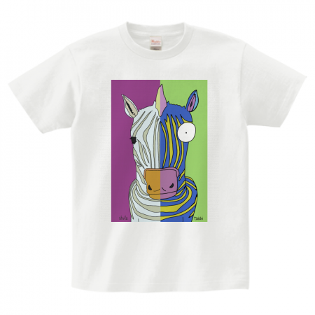 【Taichi&Shota】半袖Tシャツ085-CVT