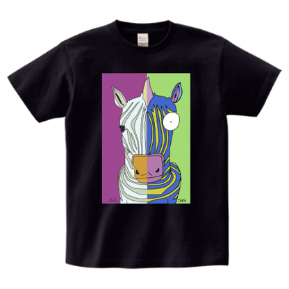 【Taichi&Shota】半袖Tシャツ085-CVT
