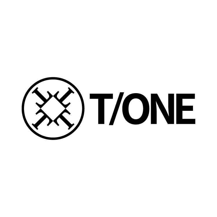 【T-ONE】Tシャツ TT24-004