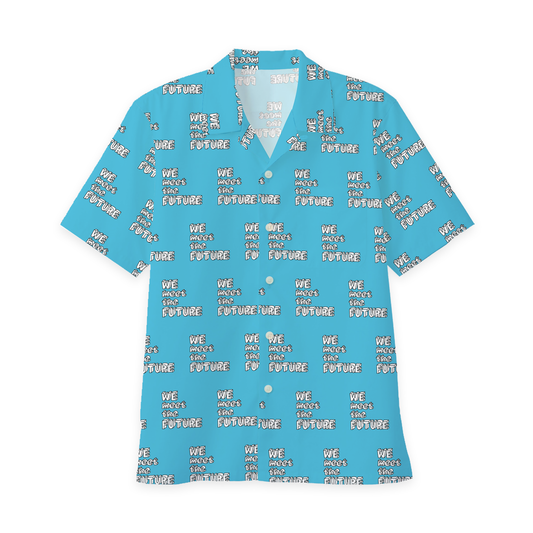 [WmtF] Hawaiian shirt logo type ver