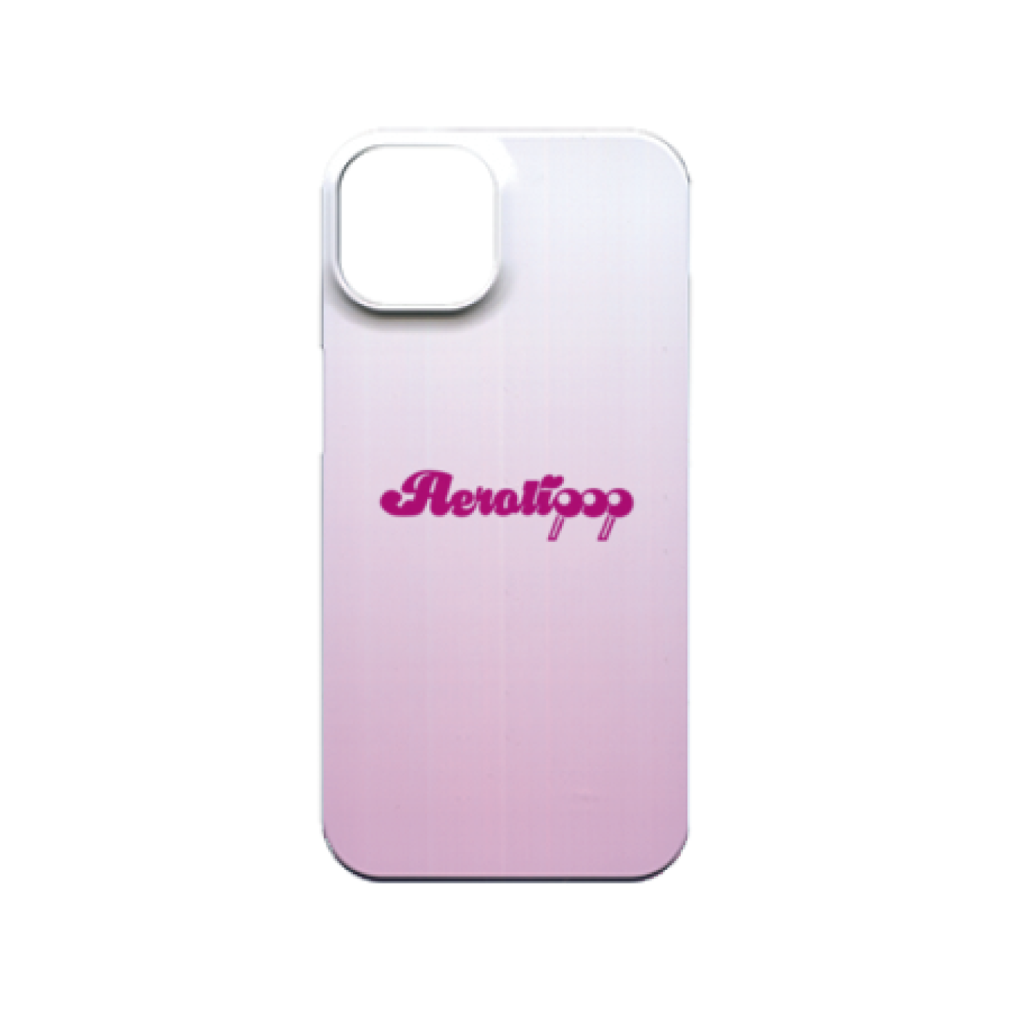 【Aerolipop】iPhone ケース（MEROA）