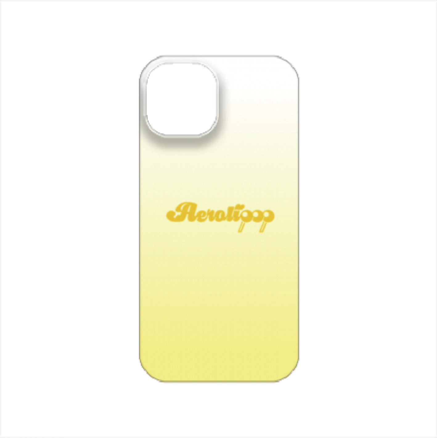 【Aerolipop】iPhone ケース（REMON）