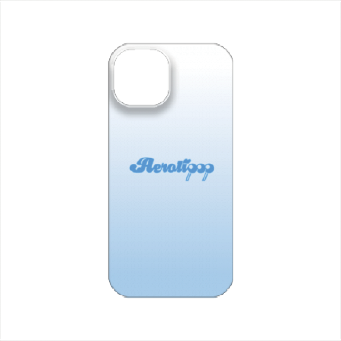 【Aerolipop】iPhone ケース（MAO）