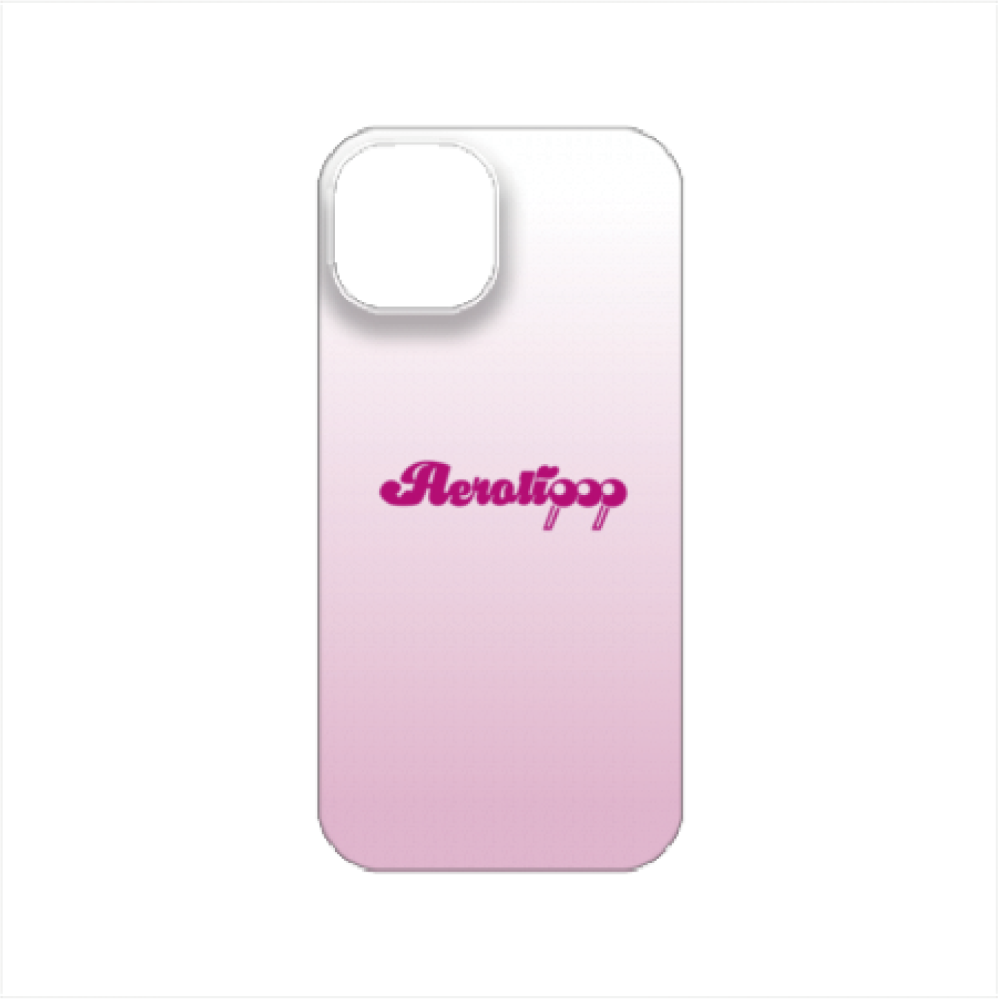 【Aerolipop】iPhone ケース（MEROA）