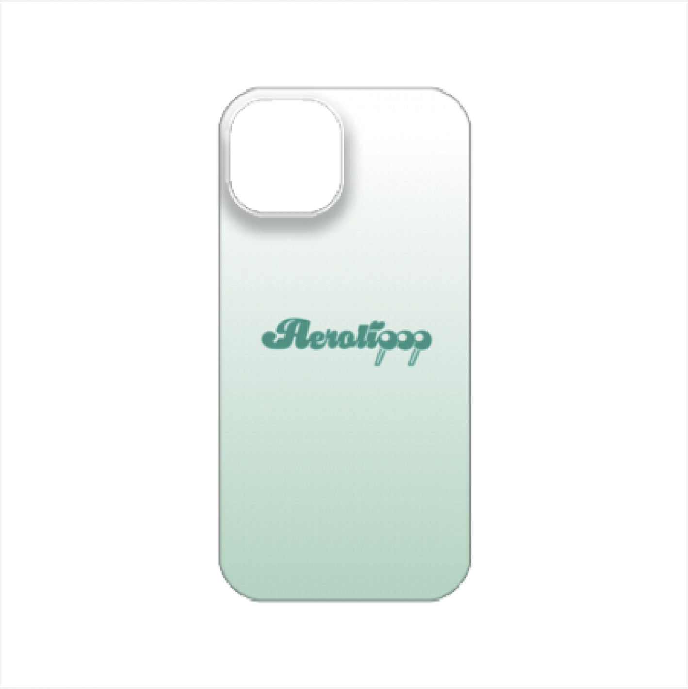 【Aerolipop】iPhone ケース（SUI）