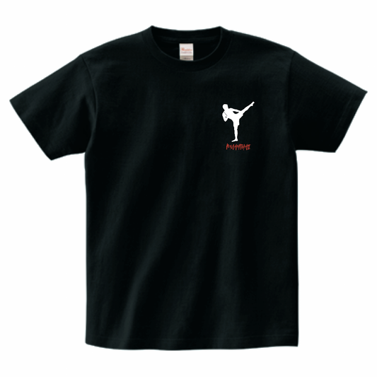 【SHIN_CHANNEL】MUAYTHAI_Ｔシャツ_2