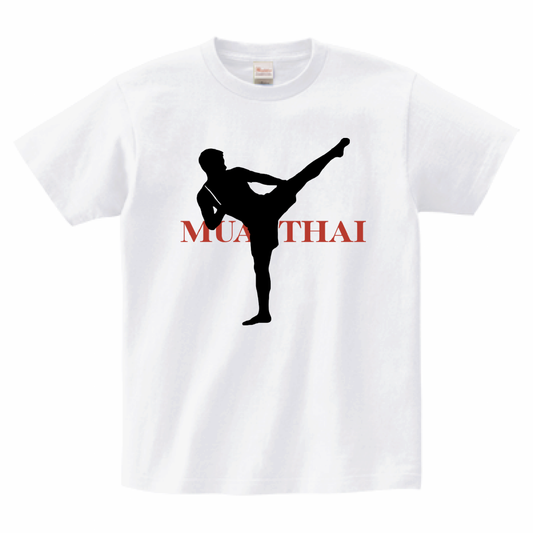 【SHIN_CHANNEL】MUAYTHAI_Ｔシャツ_3