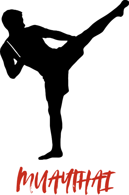 【SHIN_CHANNEL】MUAYTHAI_Ｔシャツ_2