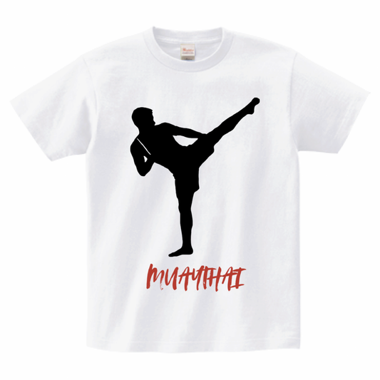 【SHIN_CHANNEL】MUAYTHAI_Ｔシャツ_1