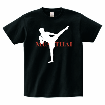 【SHIN_CHANNEL】MUAYTHAI_Ｔシャツ_3