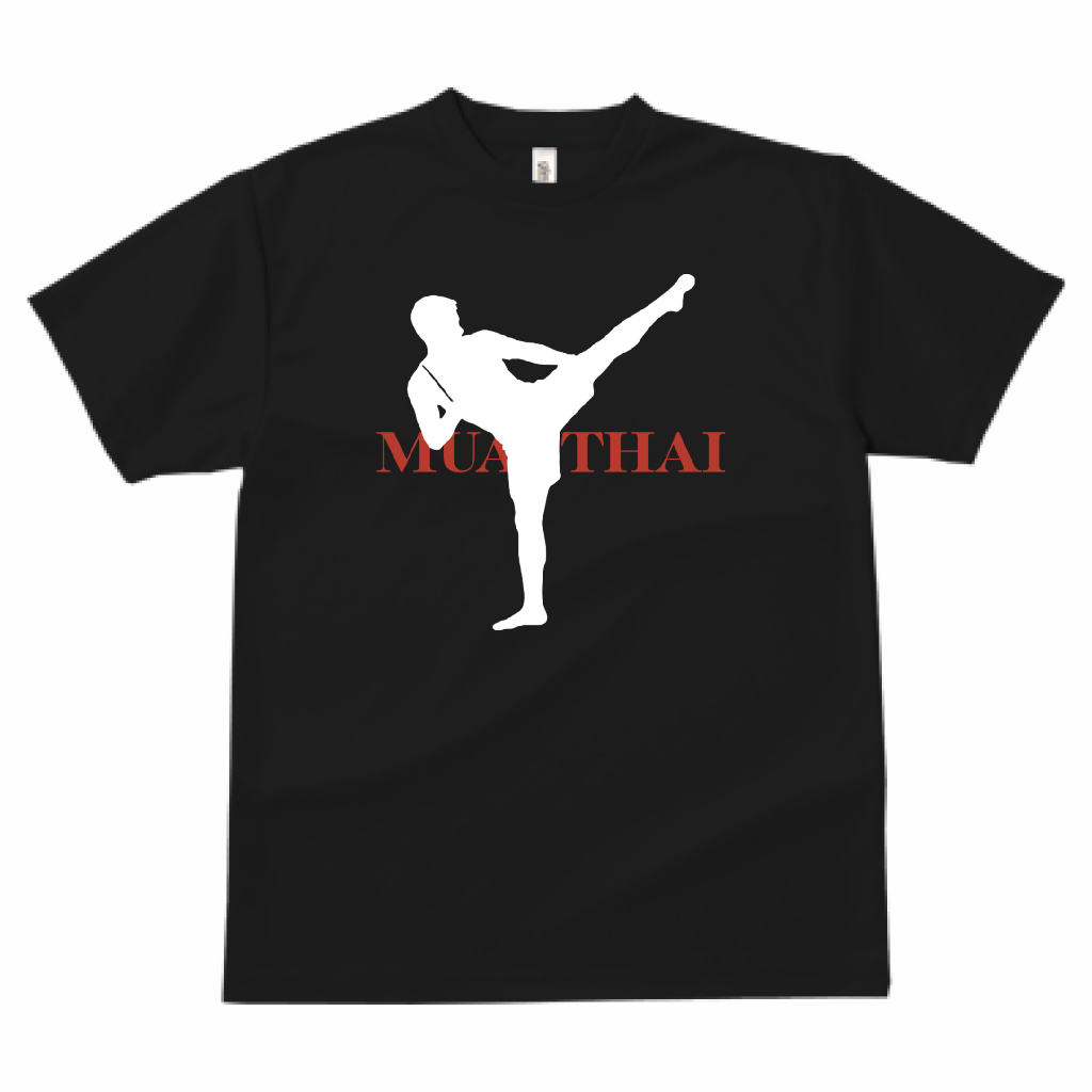 [SHIN_CHANNEL] Dry T-shirt 