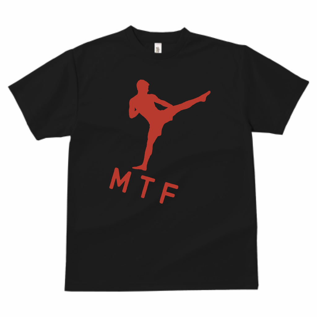 [SHIN_CHANNEL] Dry T-shirt 