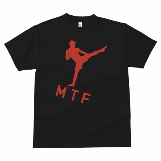 [SHIN_CHANNEL] Dry T-shirt 