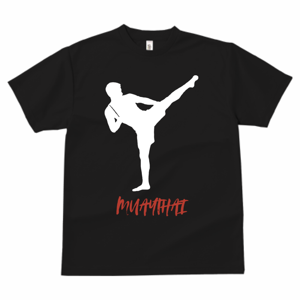 [SHIN_CHANNEL] Dry T-shirt 