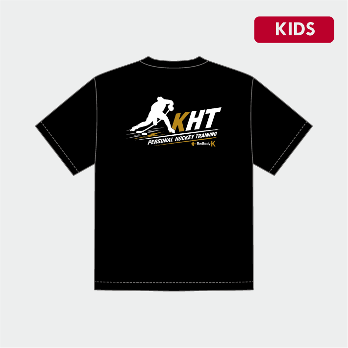 【KIDS】ReBodyKHOCKEY