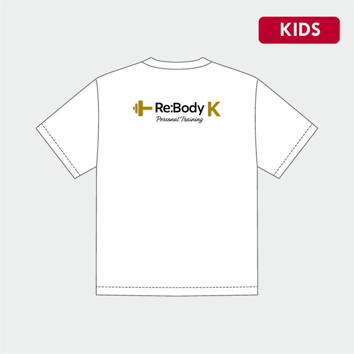 【KIDS】ReBodyK