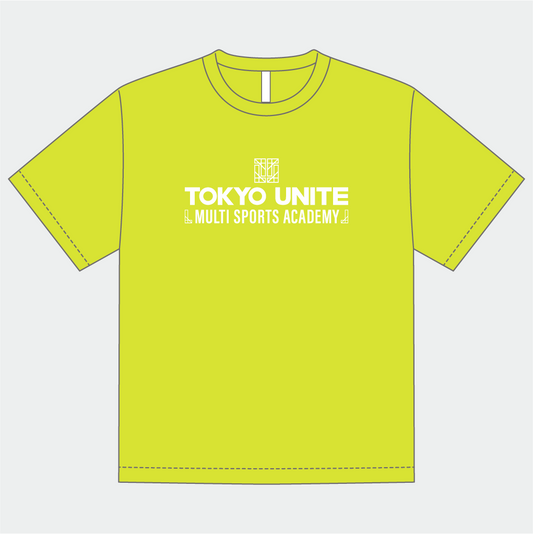 TOKYOUNITE(LightGreen)
