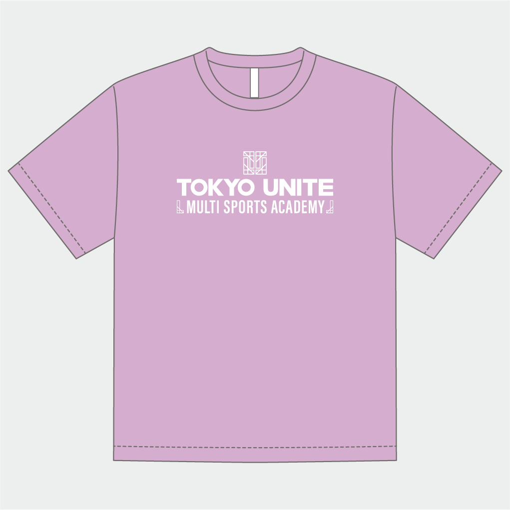 TOKYOUNITE(LightPurple)