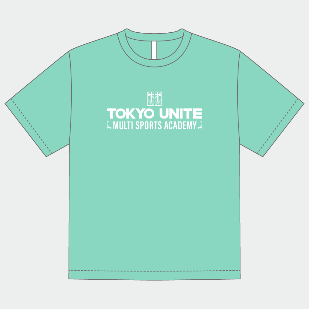 TOKYOUNITE(Melon)
