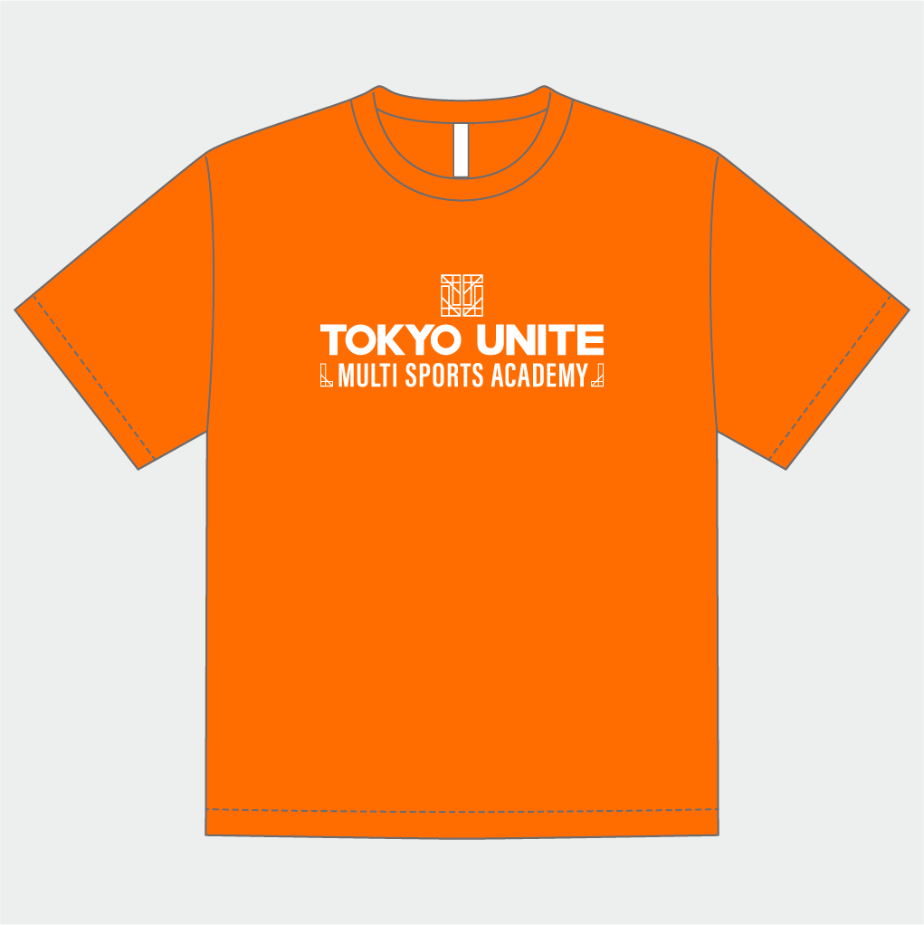 TOKYOUNITE(Orange)