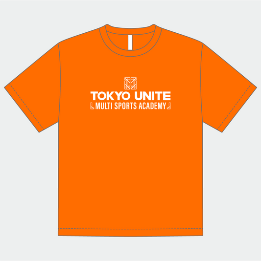TOKYOUNITE(Orange)