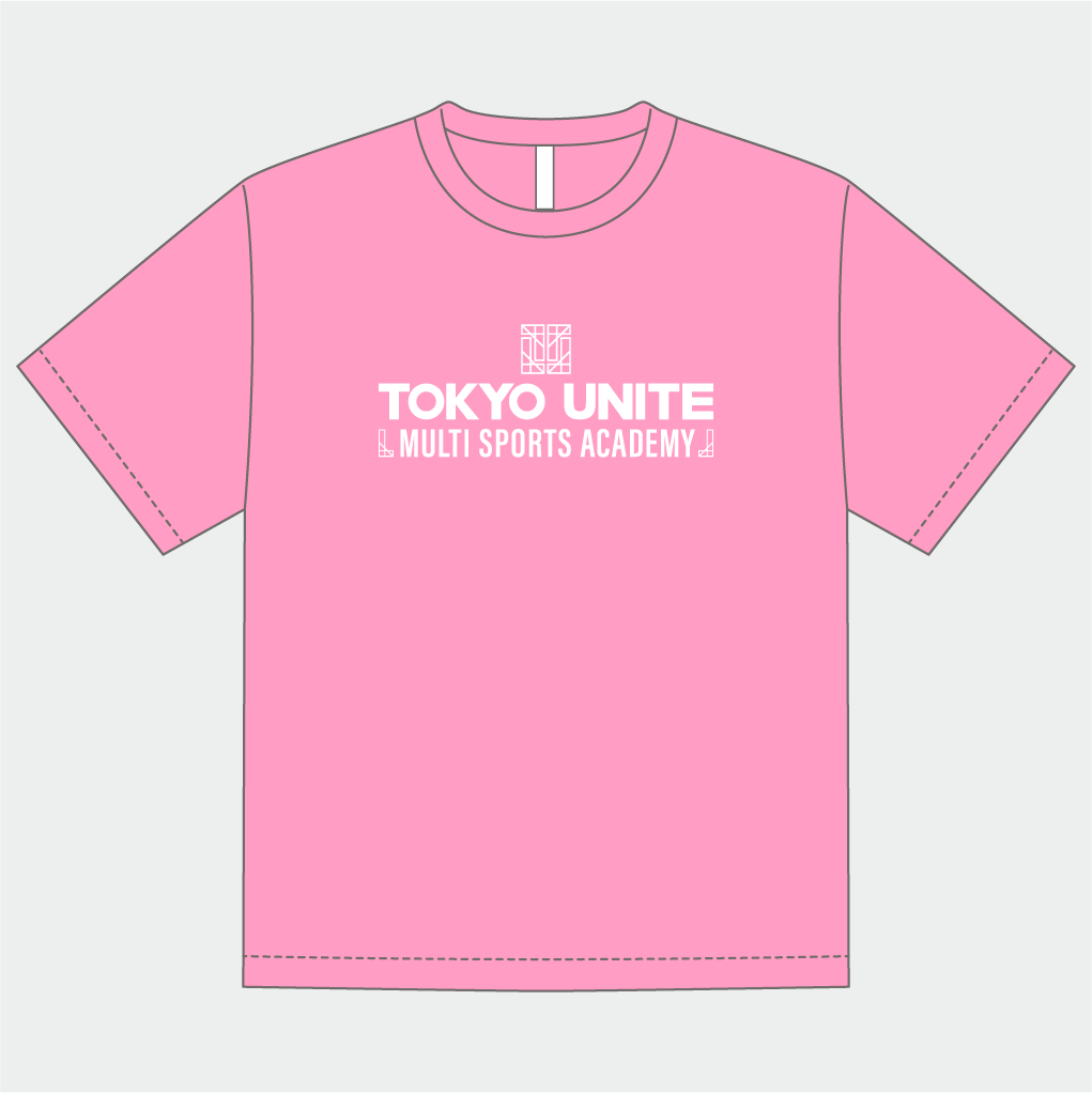TOKYOUNITE(Pink)