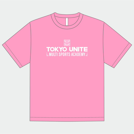 TOKYOUNITE(Pink)