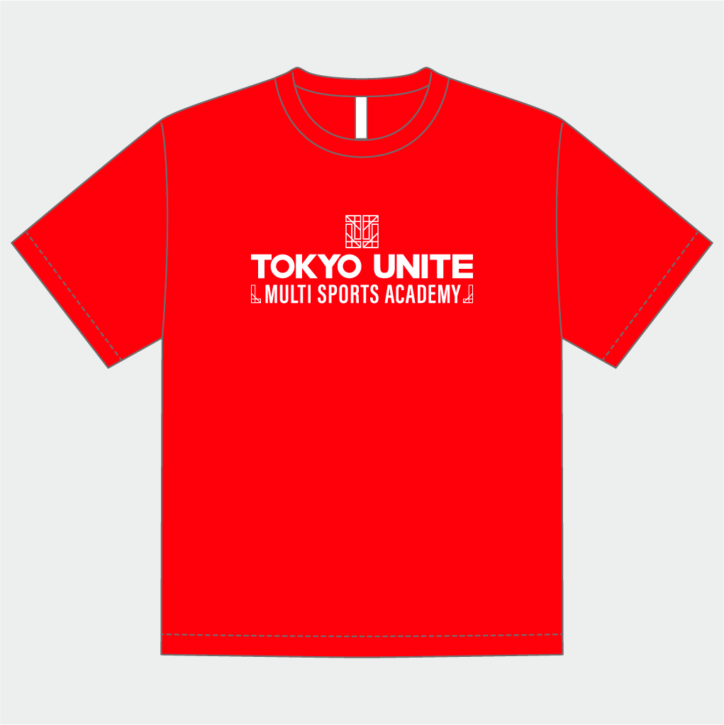 TOKYOUNITE(Red)