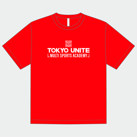 TOKYOUNITE(Red)