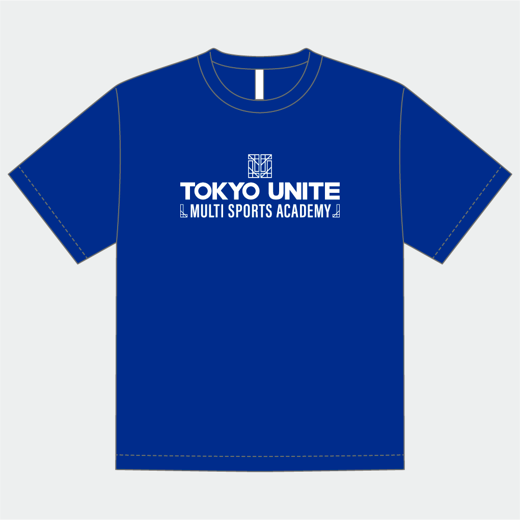TOKYOUNITE(RoyalBlue)