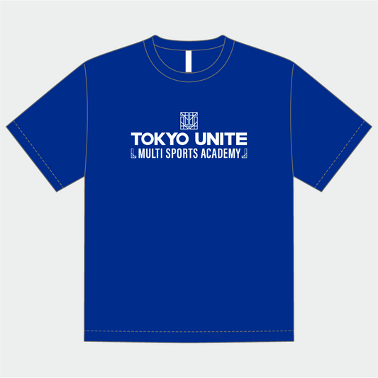 TOKYOUNITE(RoyalBlue)