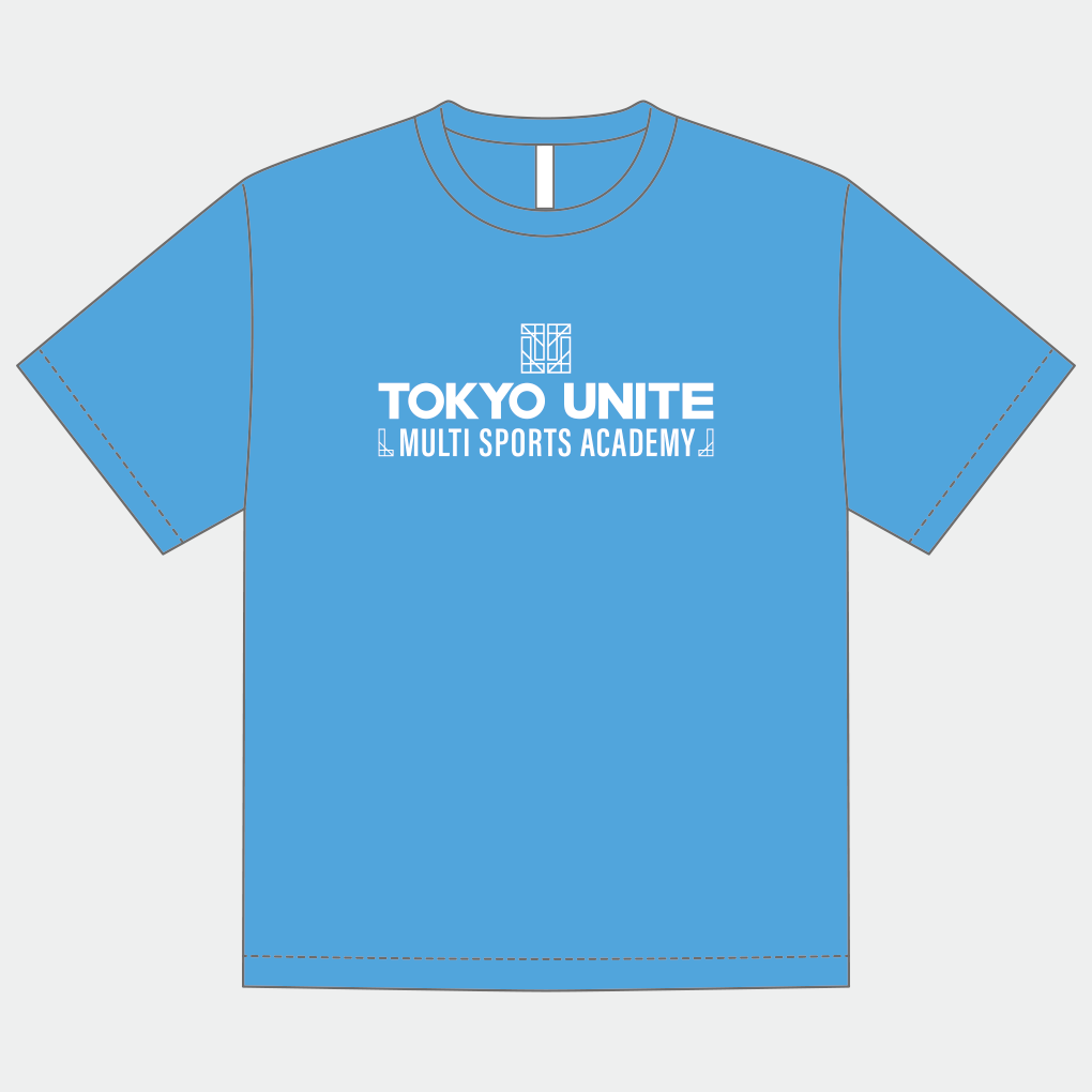 TOKYOUNITE(Saxeblue)