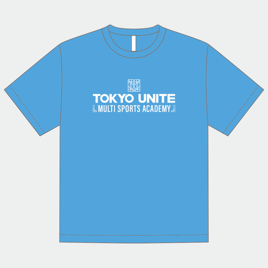 TOKYOUNITE(Saxeblue)