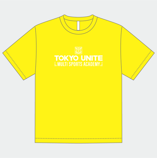 TOKYOUNITE(Yellow)