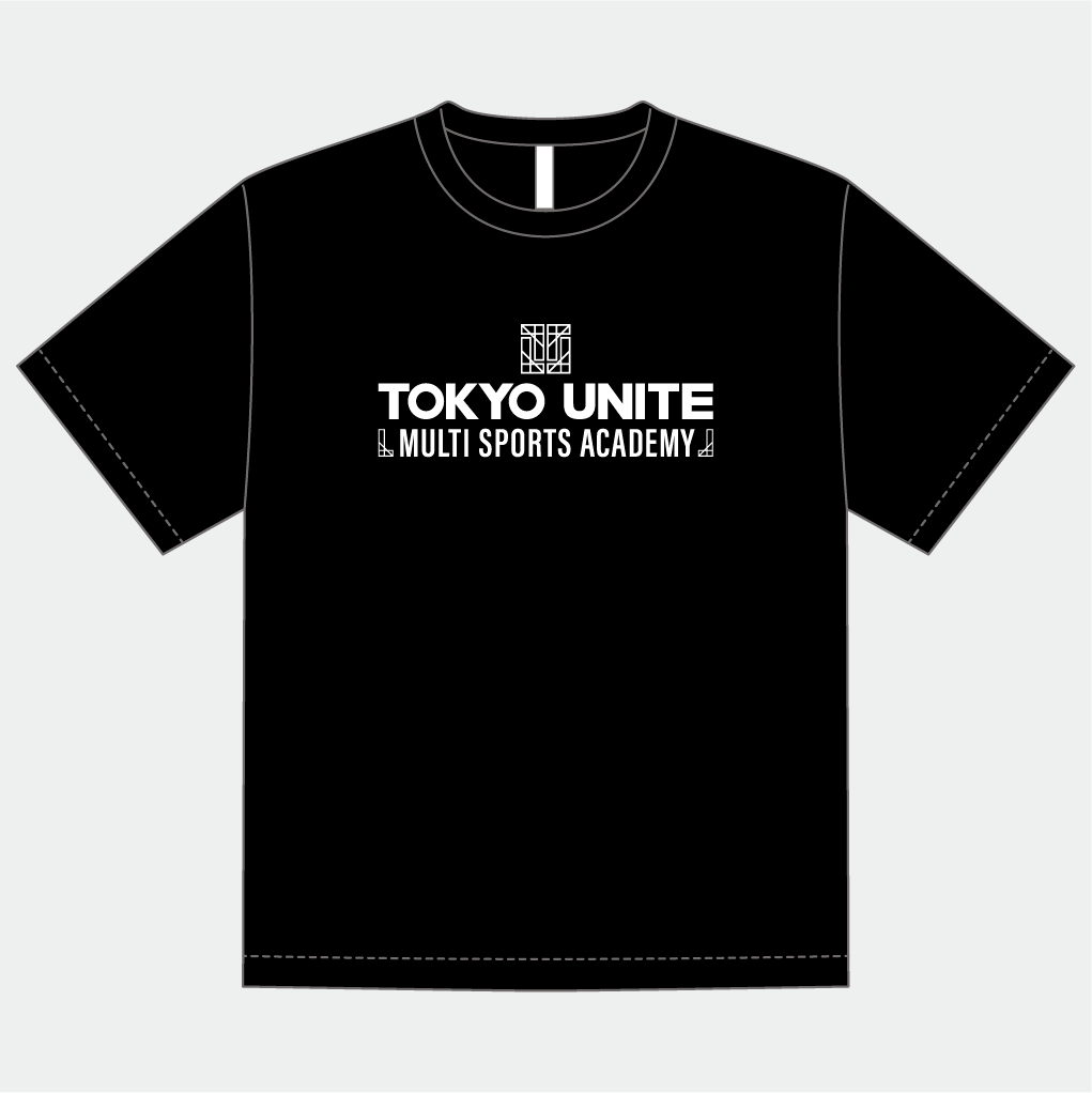 TOKYOUNITE(Black)