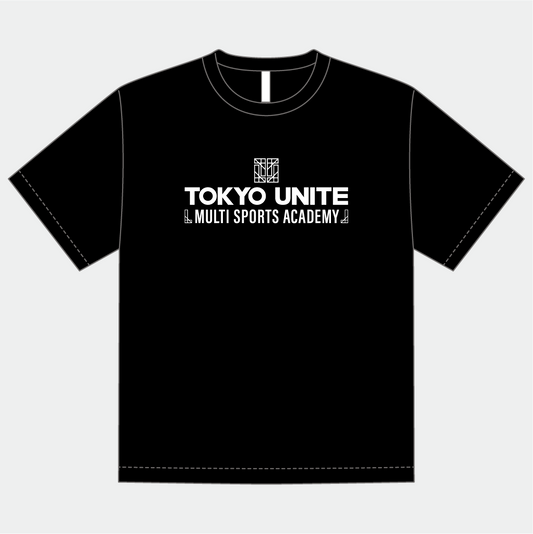 TOKYOUNITE(Black)