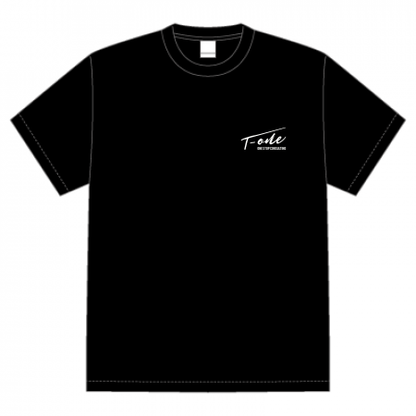 【T-ONE】Tシャツ TT22-023